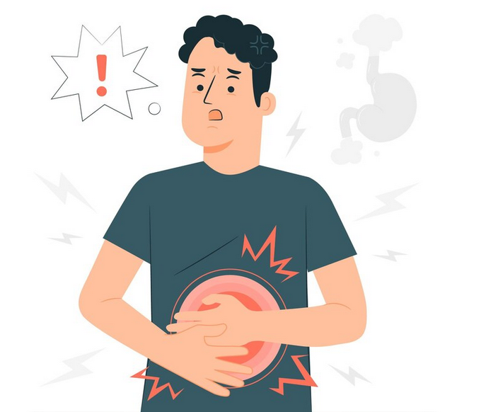 دليلك لفهم مشاكل المعدة وأمراضها.. الأعراض والعلاج والوقاية