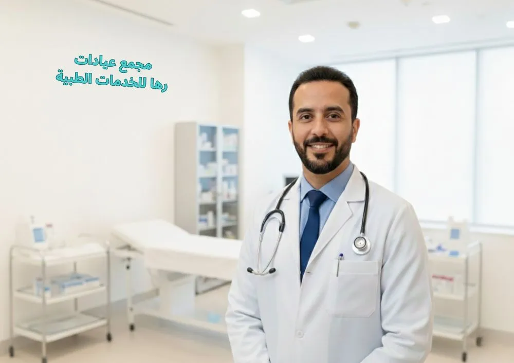 أفضل عيادة باطنة بالرياض