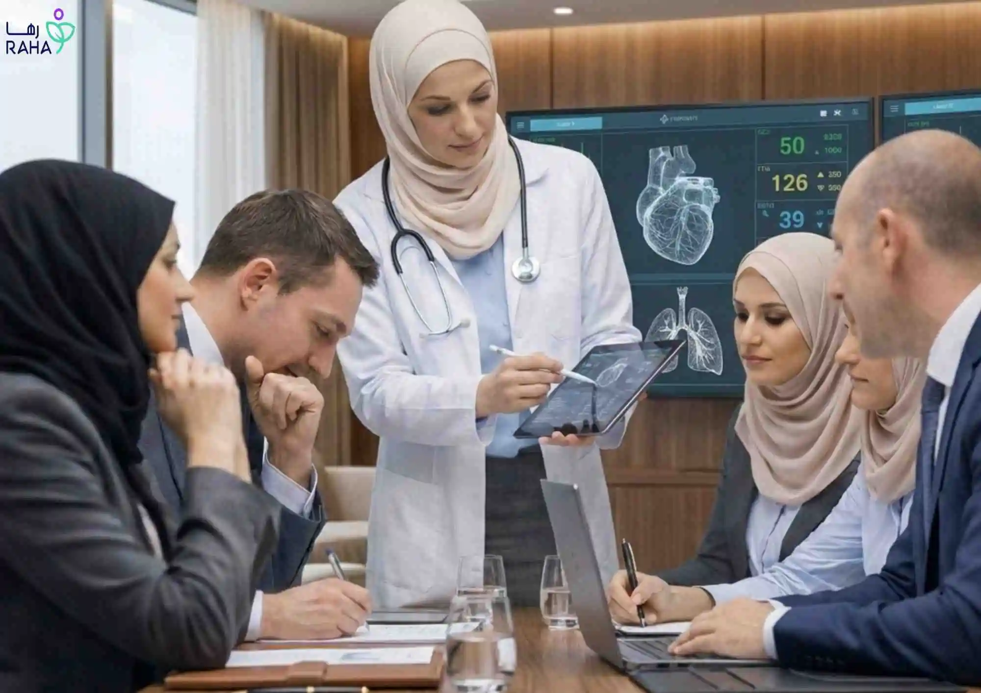 الأمراض المزمنة في بيئة العمل