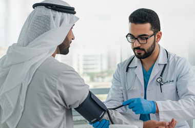 General medicine clinic