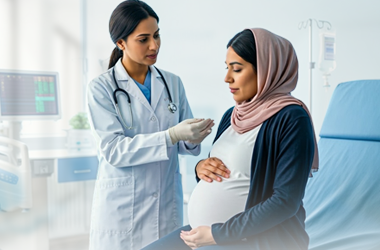Obstetrics and Gynecology Clinic