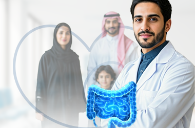 General internal medicine clinic