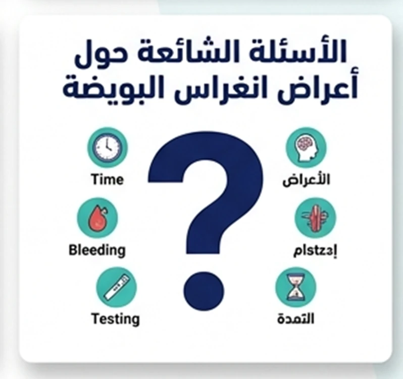 الأسئلة