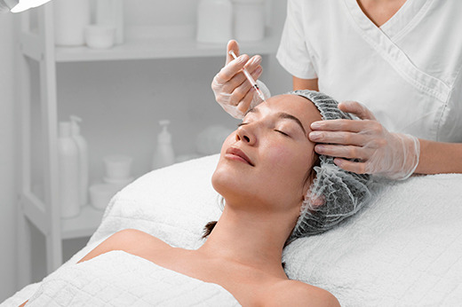 Dermatology and Cosmetic Clinic