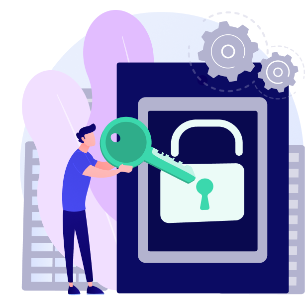 Login